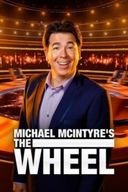 Michael McIntyre’s The Wheel